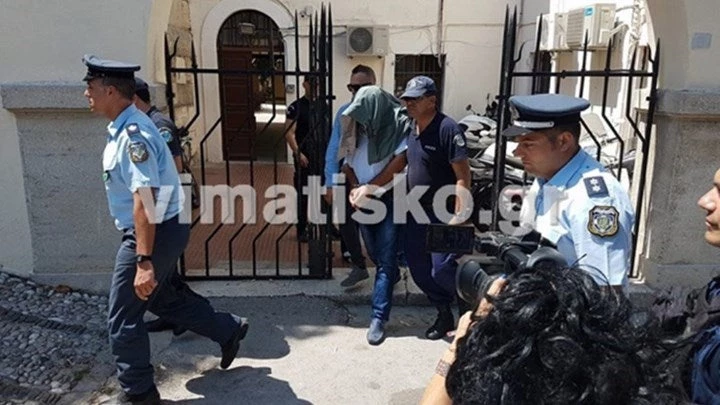 Νέα αποκάλυψη για τη φρικτή υπόθεση στη Λέρο: Ο 24χρονος γιος είχε πέσει ξανά θύμα βιασμού από συγχωριανό του
